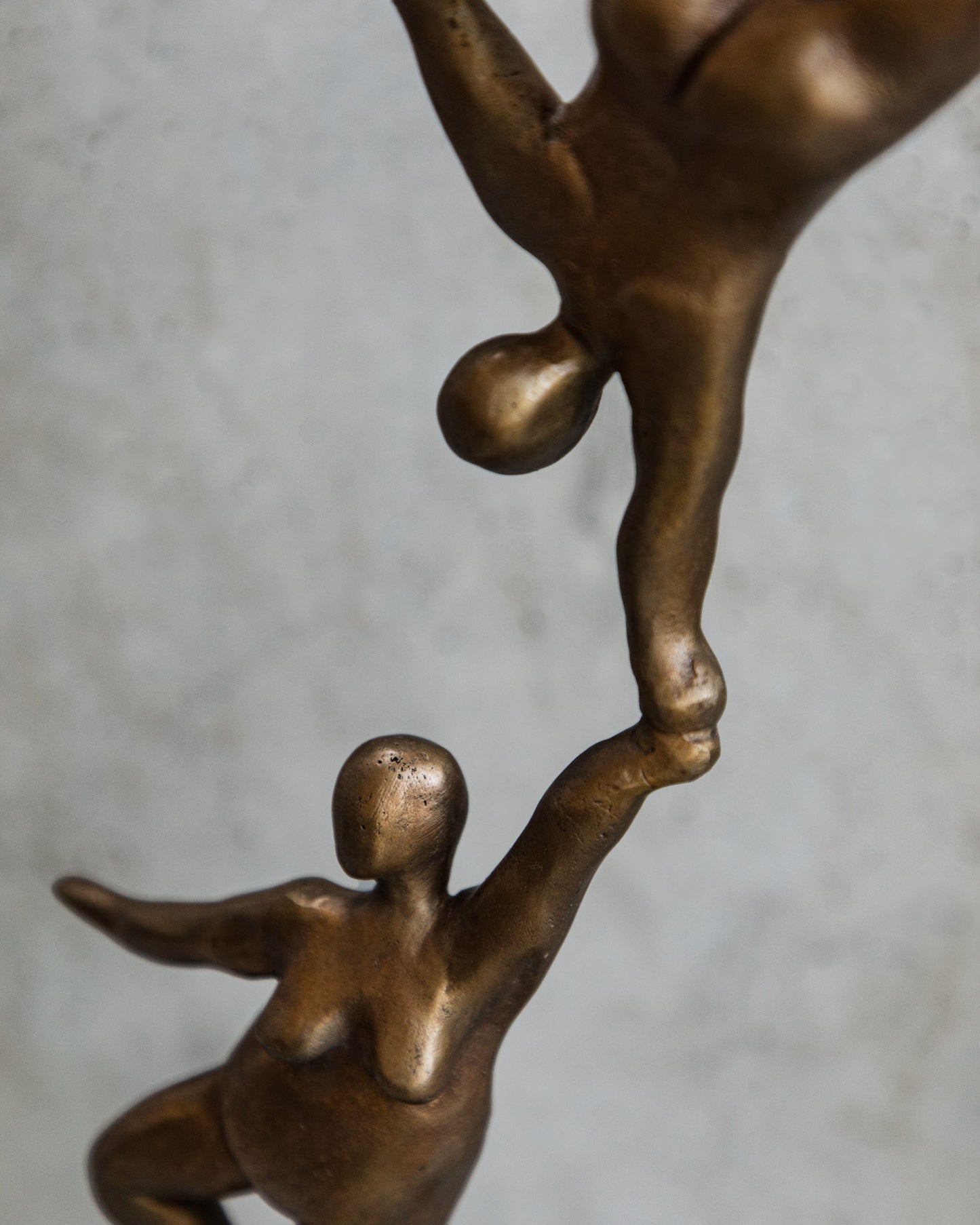 Triss i damer - större